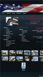 Mobile Screenshot of a1sgs.com